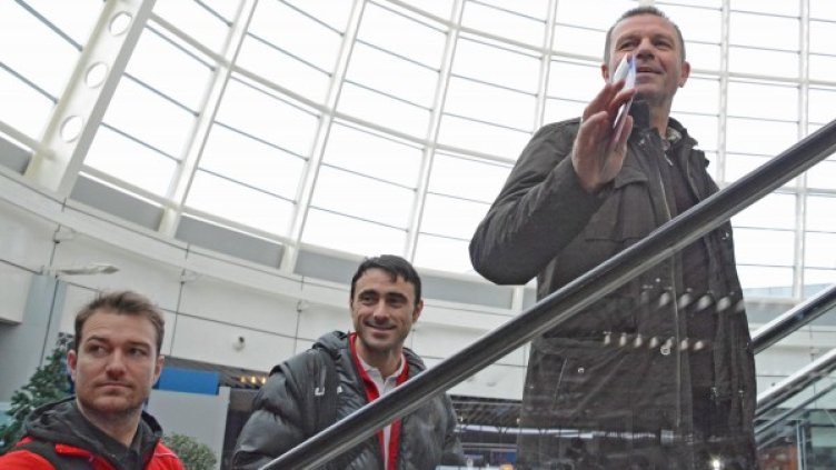 Снимка: архив, Булфото