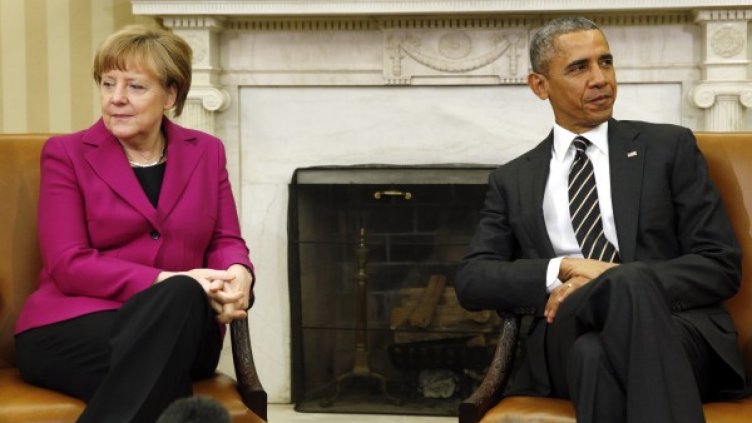 Снимка: Reuters, архив