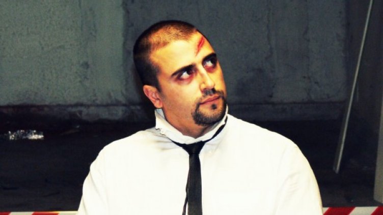 Бате Сашо ще бъде част от шоуто. Снимка: Facebook