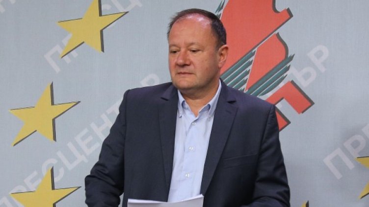 Снимка: БТА, архив