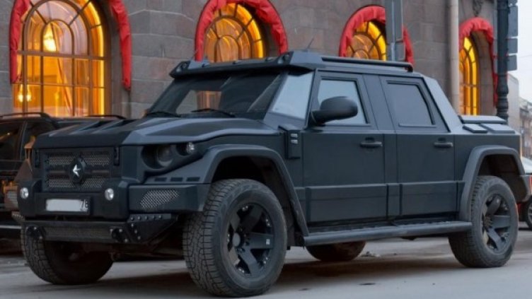 Снимка: AutoGespot