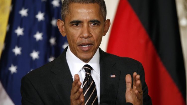 Снимка: Reuters, архив