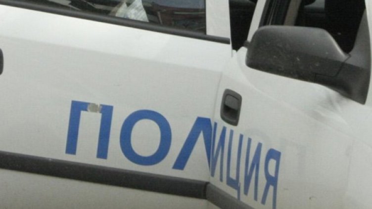 Архив: Булфото