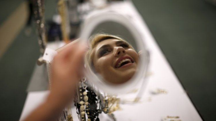 Снимка: Архив Reuters