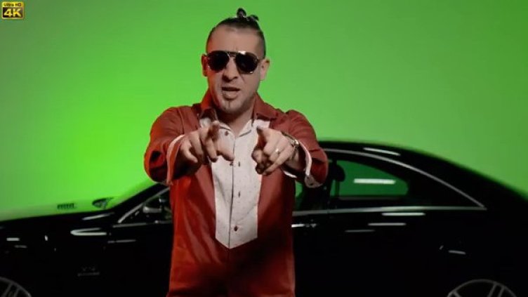 Снимка: YouTube