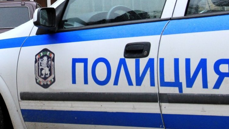 Снимка: Impact Press Group, архив