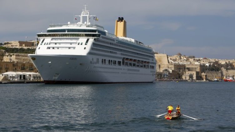 Снимка: архив Ройтерс