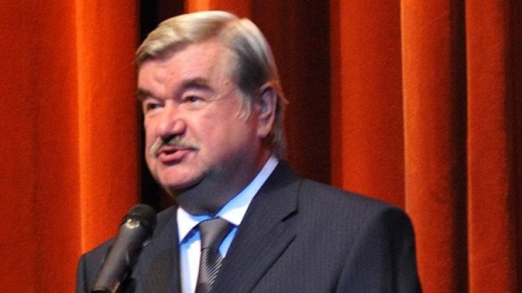 Снимка: архив Булфото