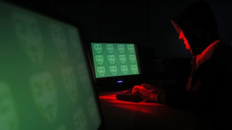 Снимка: Reuters, архив