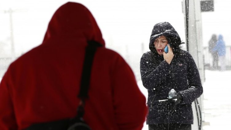 Снимка: Reuters