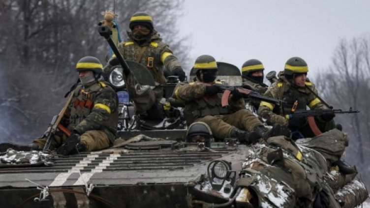 Снимка: Архив Reuters