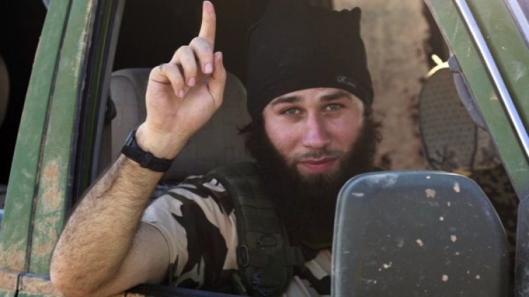 Снимка: Reuters, архив