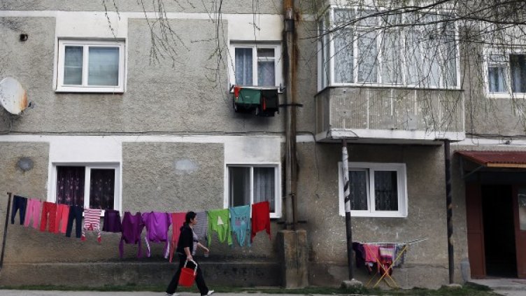 Снимка: Reuters