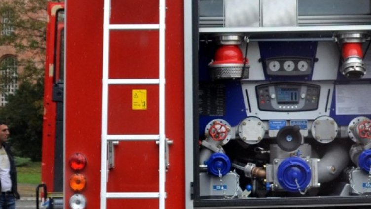 Архив: Булфото