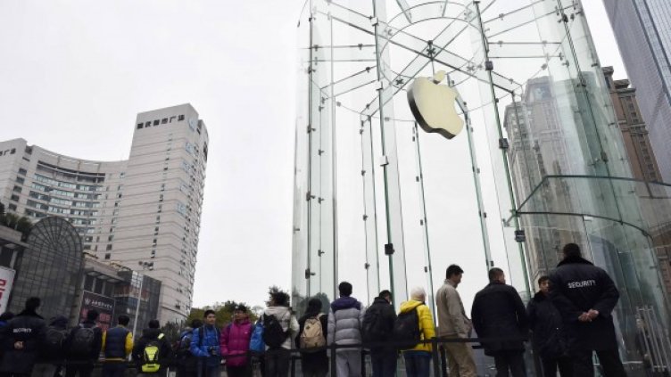 Снимка: Reuters