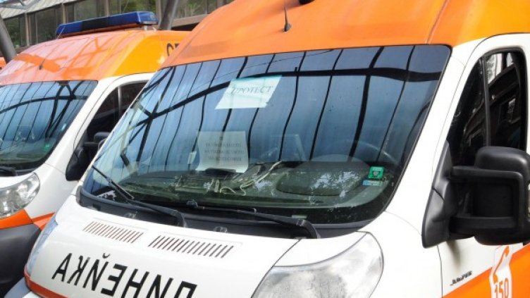 Снимка: Булфото, архив