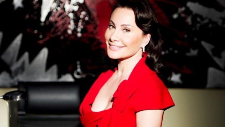 Дарина Павлова. Снимка: bTV