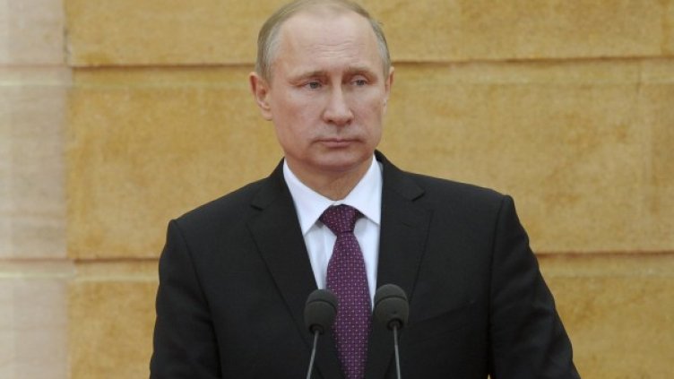 Снимка: Reuters, архив