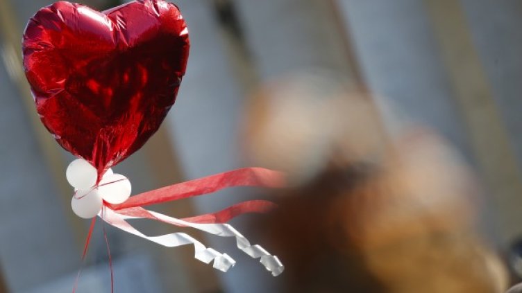 Снимка: Reuters