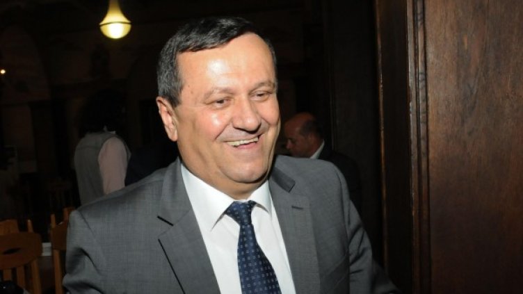 Снимка: архив, Булфото