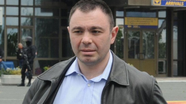 Снимка: архив Булфото