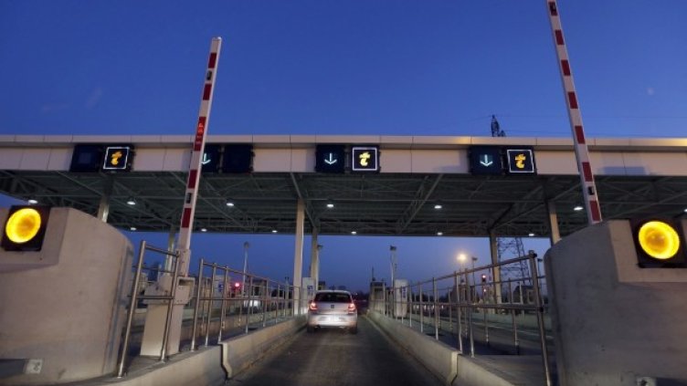 Снимка: Ройтерс