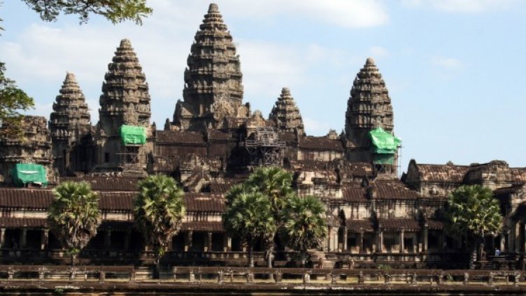 Снимка: Архив Reuters