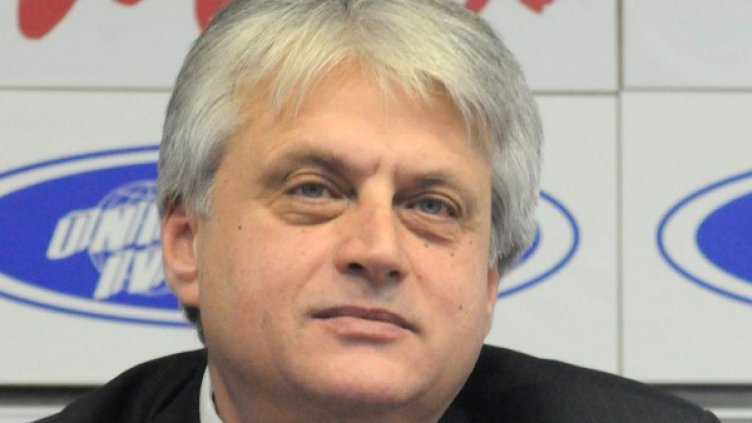 Снимка: архив, Булфото