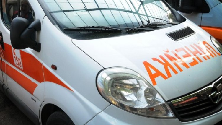 Снимка: архив, Булфото