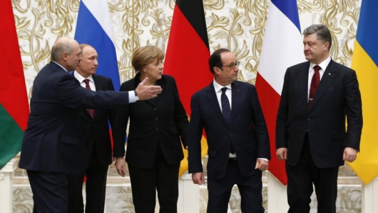 Снимка: Reuters