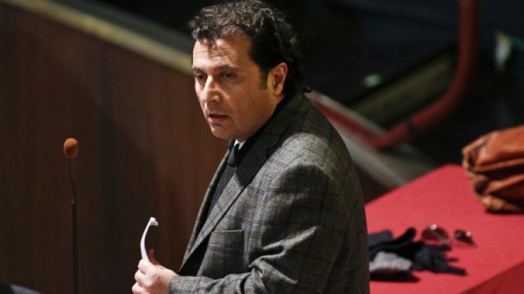 Снимка: Reuters