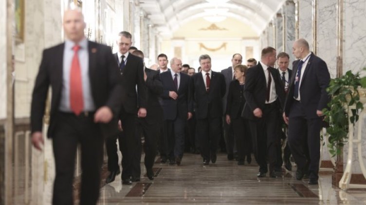 Снимка: Reuters