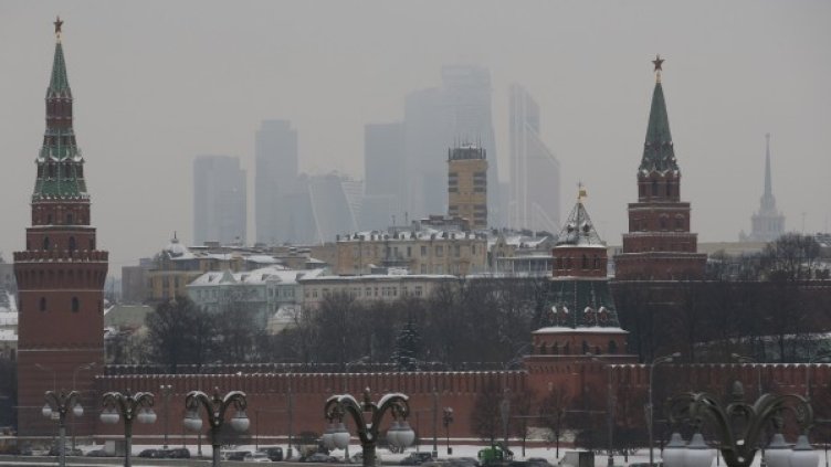 Снимка: Reuters