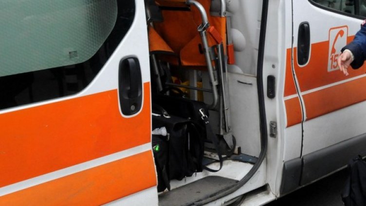 Снимка: Булфото, архив