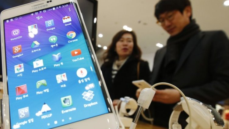 Снимка: Reuters