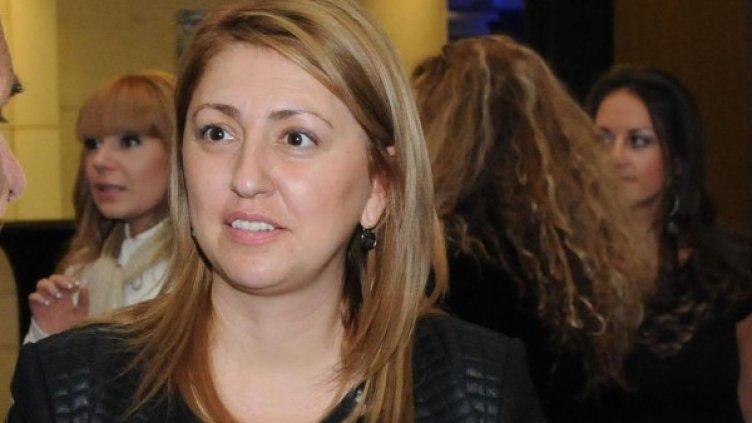 Владимира Янева. Снимка: архив, БулФото