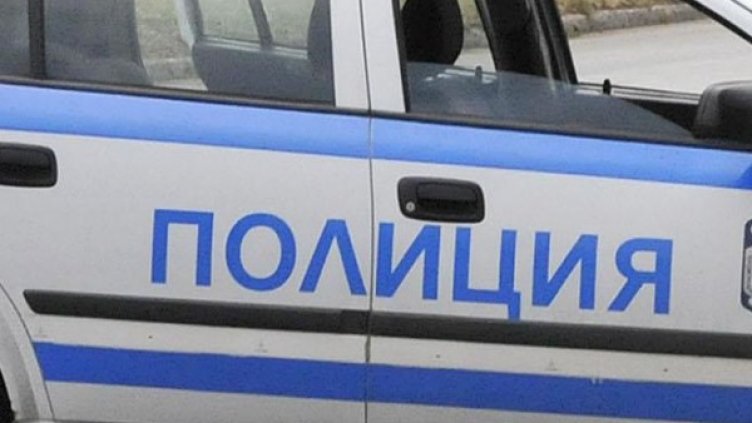 Архив: Булфото