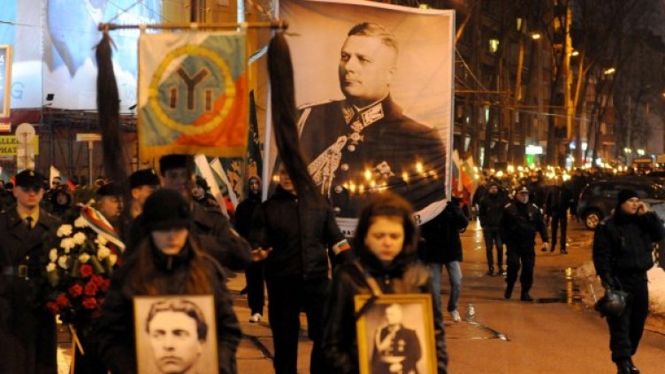 Снимка: архив Булфото