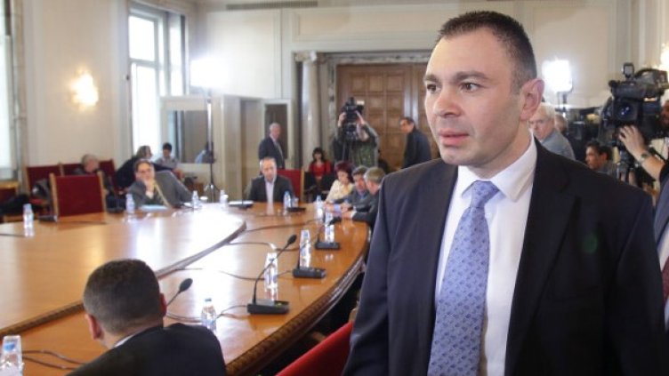 Снимка: БТА, архив