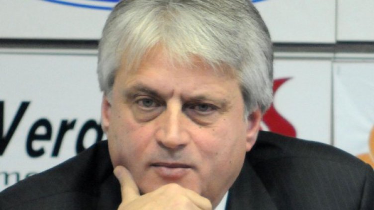 Бойко Рашков. Снимка: архив, БулФото