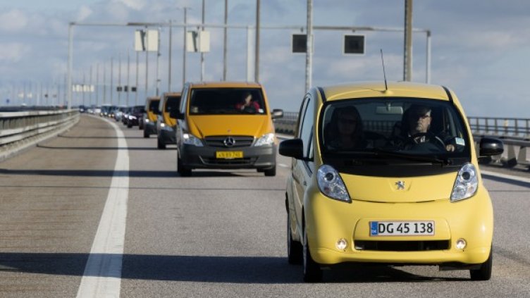 Снимка: Архив Reuters