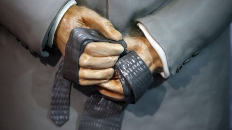 Снимка: Reuters, архив