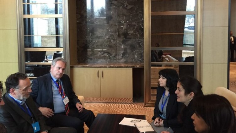 Снимка: Министерство на енергетиката