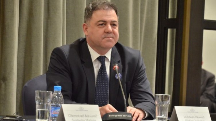 Снимка: архив Булфото