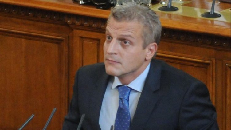 Снимка: архив Булфото