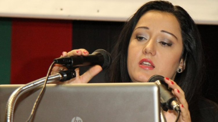 Снимка: архив Булфото