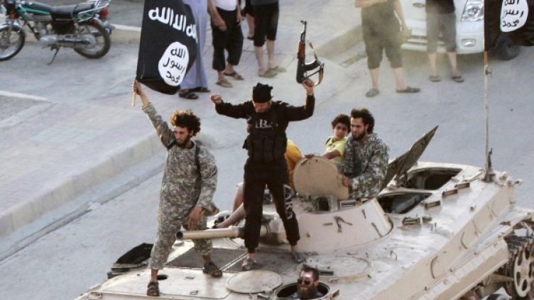 Снимка: Архив Reuters