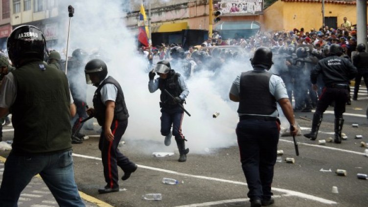 Снимка: Reuters