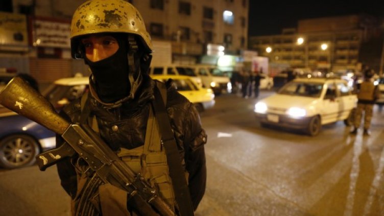 Снимка: Reuters, архив