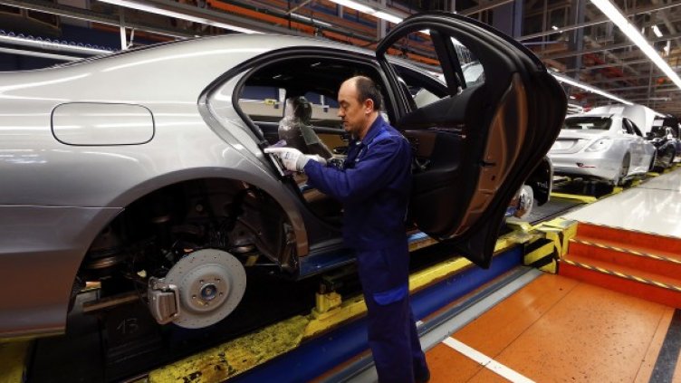 Снимка: Reuters